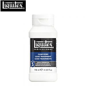 ClearGesso 693165