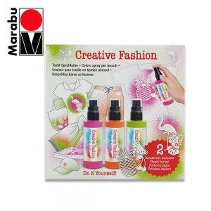 Comprar Marabu Fashion Spray Pintura en spray para textiles online